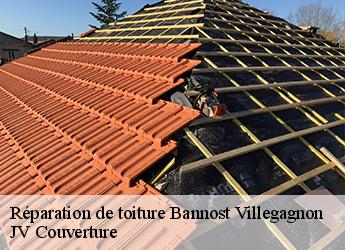 Réparation de toiture 77970