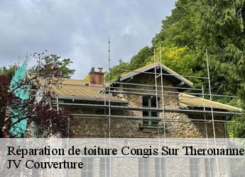 Réparation de toiture 77440