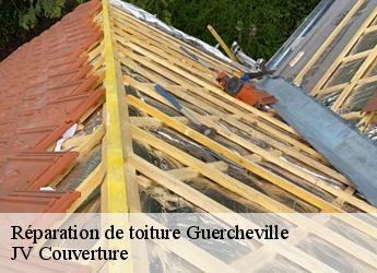 Réparation de toiture guercheville-77760