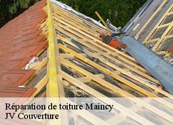 Réparation de toiture maincy-77950