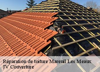 Réparation de toiture 77100