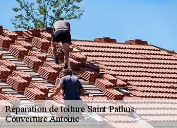 Réparation de toiture  77178