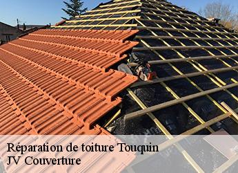 Réparation de toiture 77131