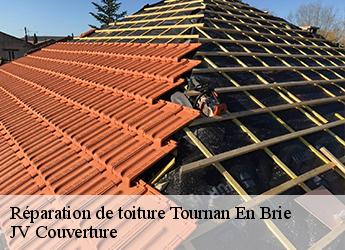 Réparation de toiture 77220