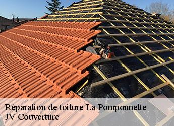 Réparation de toiture  77400