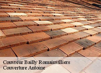 Couvreur 77700
