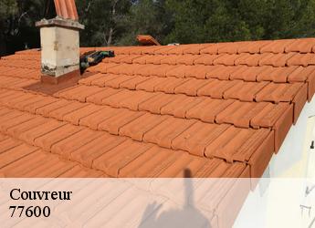 Couvreur 77600