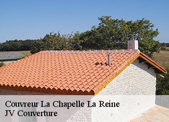 Couvreur 77760