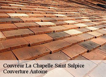 Couvreur  77160