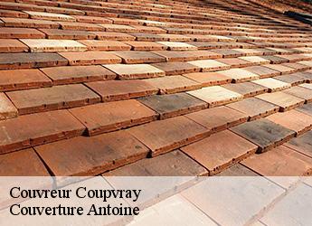 Couvreur  77700