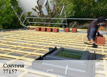Couvreur 77157