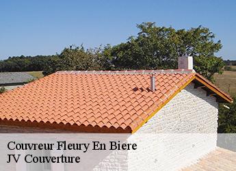 Couvreur 77930