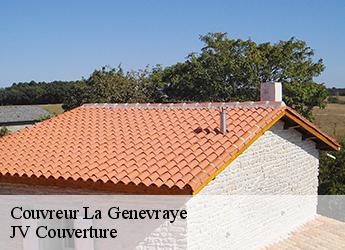 Couvreur 77690