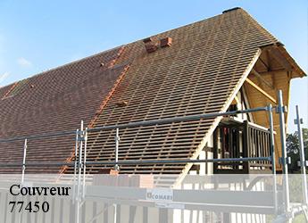 Couvreur