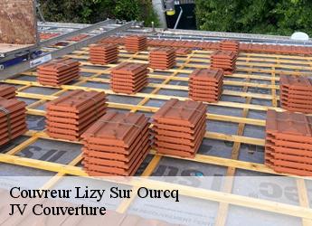 Couvreur 77440