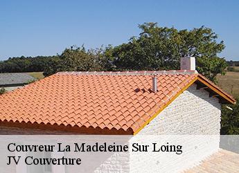 Couvreur 77570
