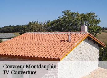 Couvreur 77320