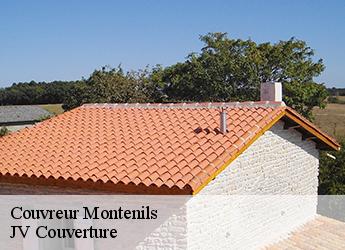Couvreur 77320