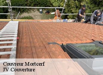 Couvreur mortcerf-77163
