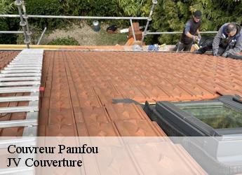 Couvreur pamfou-77830