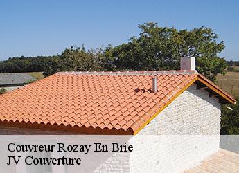Couvreur 77540