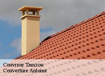 Couvreur  tancrou-77440 Couverture Antoine