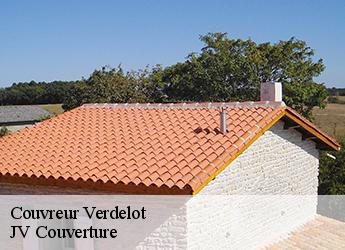 Couvreur 77510