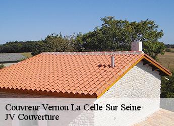 Couvreur 77670