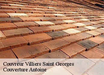 Couvreur  77560